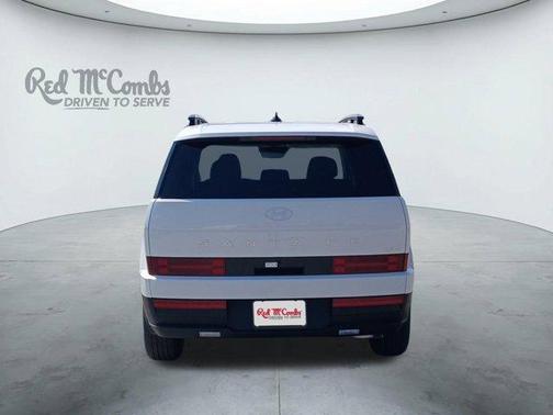 2026 Hyundai SANTA FE HEV SEL