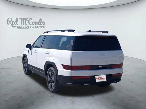 2026 Hyundai SANTA FE HEV SEL