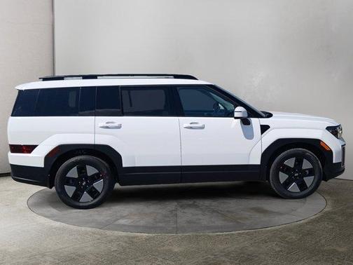 2026 Hyundai SANTA FE HEV SEL