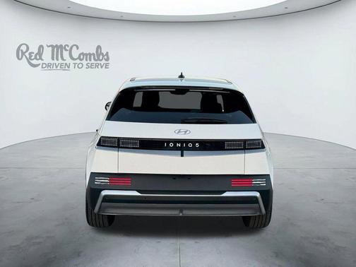 2025 Hyundai IONIQ 5 SE