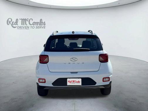 Lunar 2026 Hyundai VENUE SEL