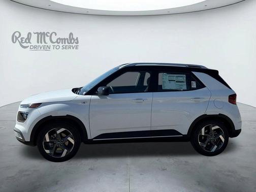 Lunar 2026 Hyundai VENUE SEL