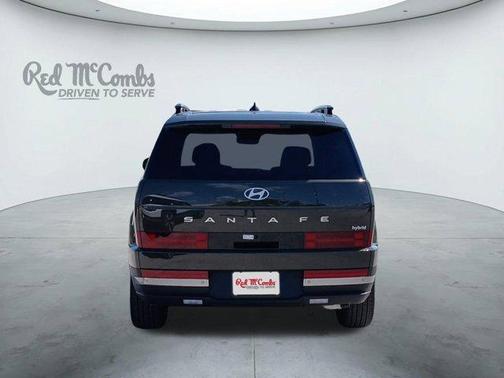 2026 Hyundai SANTA FE HEV Limited