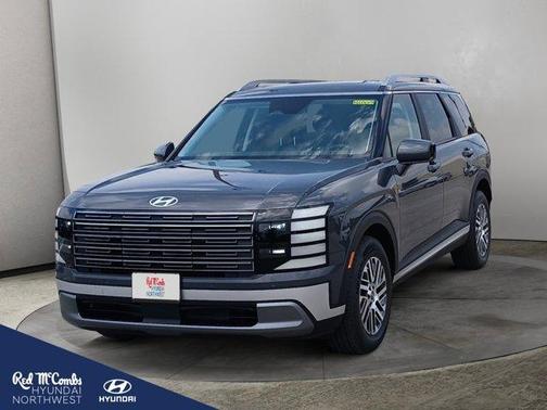 2026 Hyundai PALISADE SEL