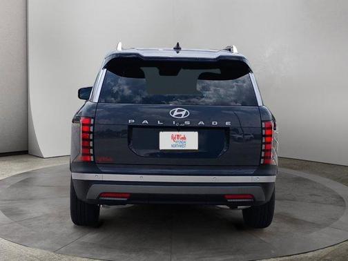 2026 Hyundai PALISADE SEL