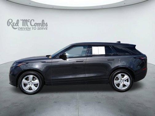 2025 Land Rover Range Rover Velar P250 S