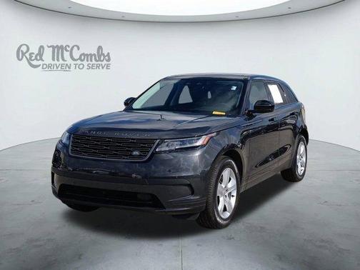 2025 Land Rover Range Rover Velar P250 S