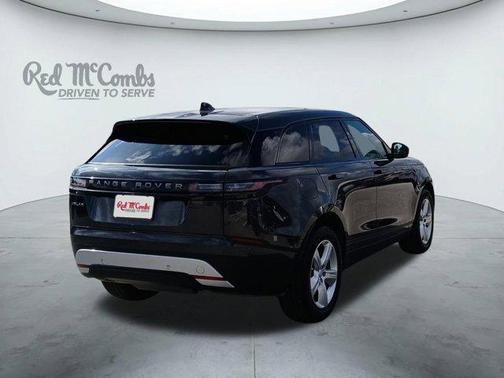 2025 Land Rover Range Rover Velar P250 S