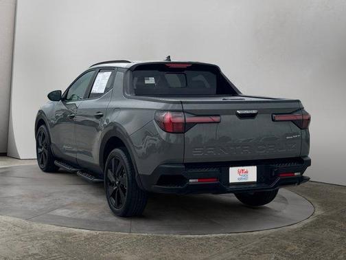 2024 Hyundai SANTA CRUZ