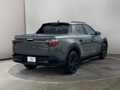 2024 Hyundai SANTA CRUZ