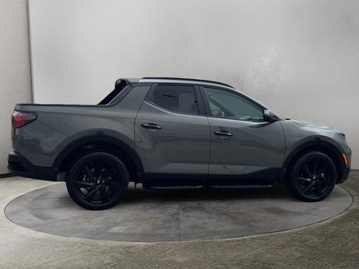 2024 Hyundai SANTA CRUZ