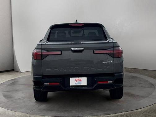 2024 Hyundai SANTA CRUZ