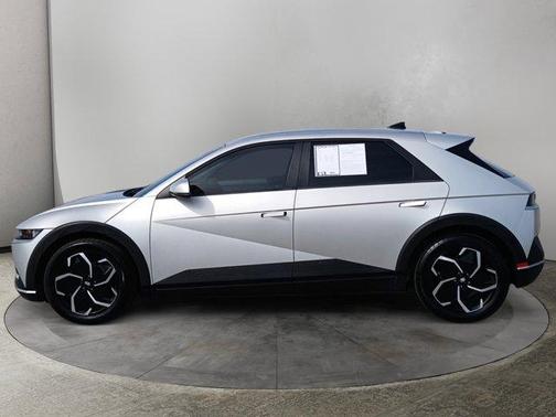 2023 Hyundai IONIQ 5 SEL