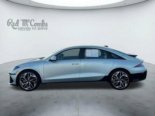 2023 Hyundai IONIQ 6 SEL