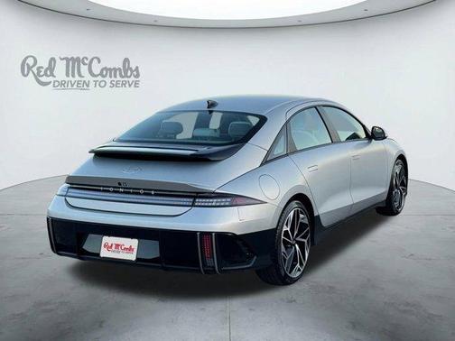 2023 Hyundai IONIQ 6 SEL