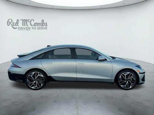 2023 Hyundai IONIQ 6 SEL