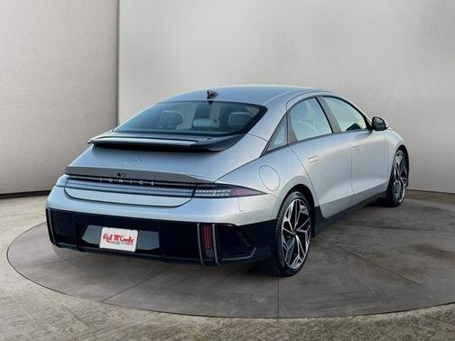 2023 Hyundai IONIQ 6 SEL