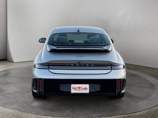 2023 Hyundai IONIQ 6 SEL