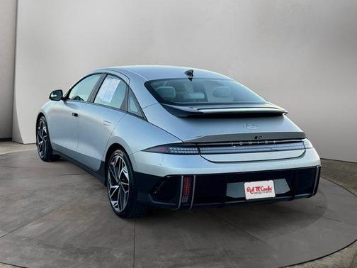 2023 Hyundai IONIQ 6 SEL