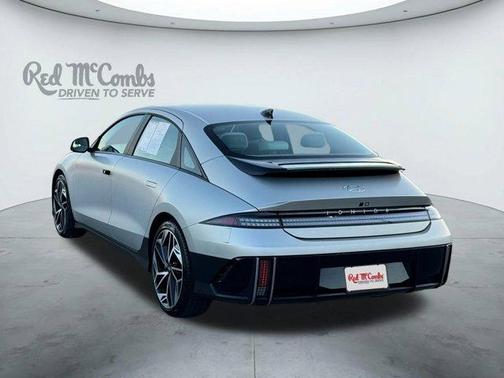 2023 Hyundai IONIQ 6 SEL