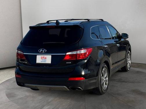 2013 Hyundai SANTA FE GLS