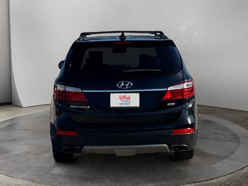 2013 Hyundai SANTA FE GLS