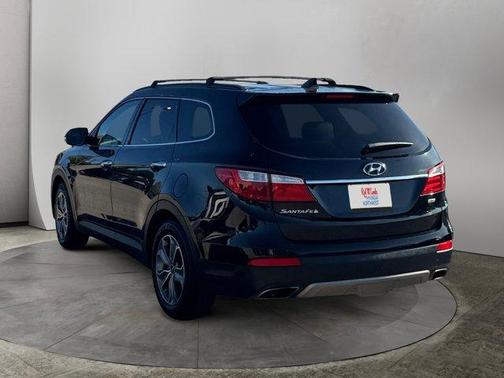 2013 Hyundai SANTA FE GLS