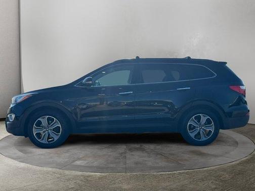 2013 Hyundai SANTA FE GLS