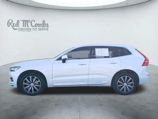 2021 Volvo XC60 T5 Inscription