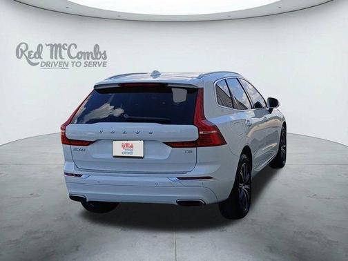 2021 Volvo XC60 T5 Inscription