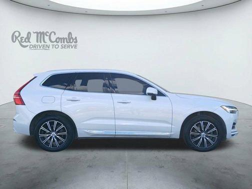2021 Volvo XC60 T5 Inscription