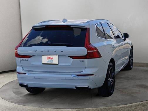 2021 Volvo XC60 T5 Inscription
