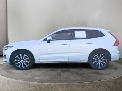 2021 Volvo XC60 T5 Inscription