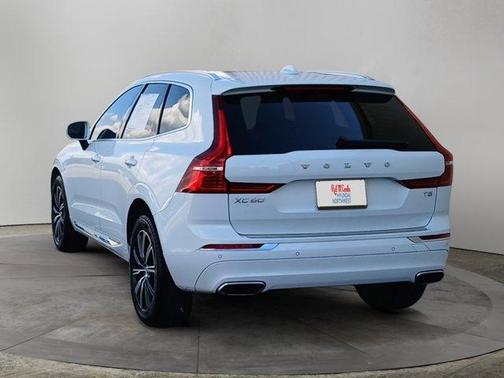 2021 Volvo XC60 T5 Inscription