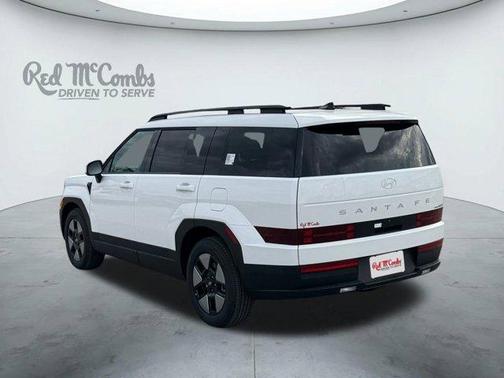 2026 Hyundai SANTA FE HEV SEL