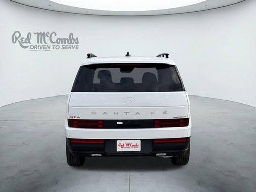 2026 Hyundai SANTA FE HEV SEL