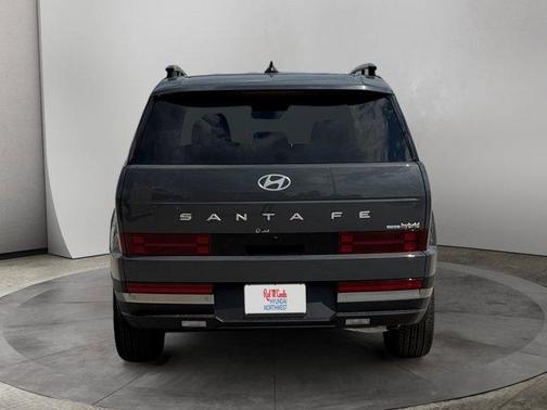 2025 Hyundai SANTA FE HEV Limited
