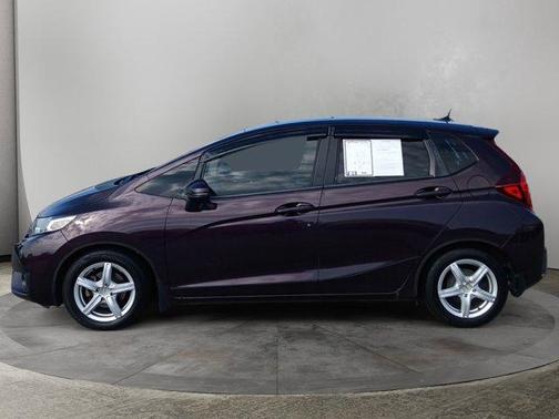 2015 Honda Fit EX-L