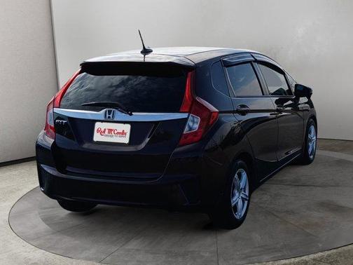 2015 Honda Fit EX-L