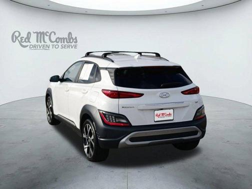 2023 Hyundai KONA Limited