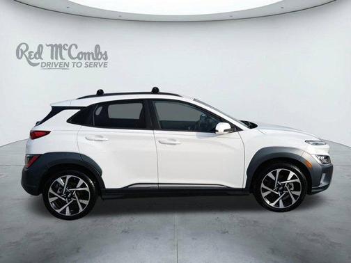 2023 Hyundai KONA Limited