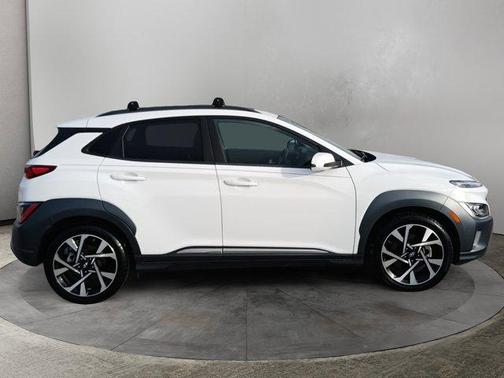 2023 Hyundai KONA Limited