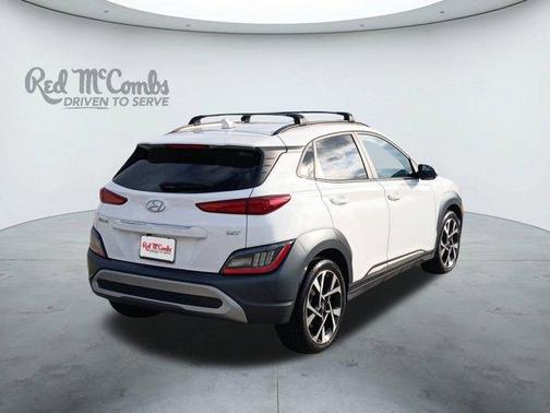2023 Hyundai KONA Limited