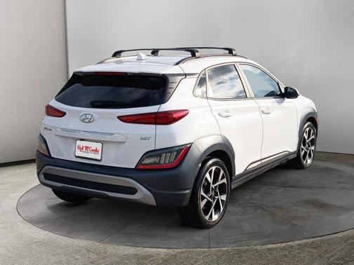 2023 Hyundai KONA Limited