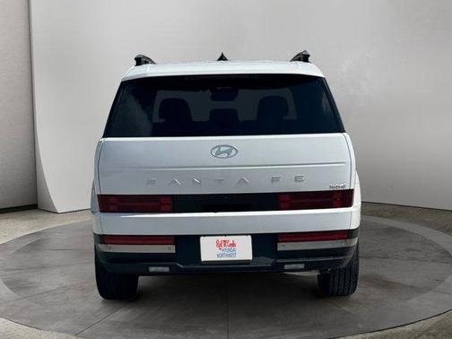 2025 Hyundai SANTA FE HEV Limited