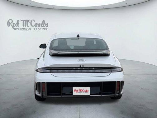 2025 Hyundai IONIQ 6 SEL