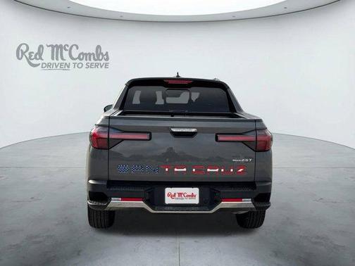 2023 Hyundai SANTA CRUZ 2.5T Limited