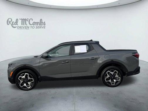 2023 Hyundai SANTA CRUZ 2.5T Limited