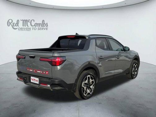 2023 Hyundai SANTA CRUZ 2.5T Limited
