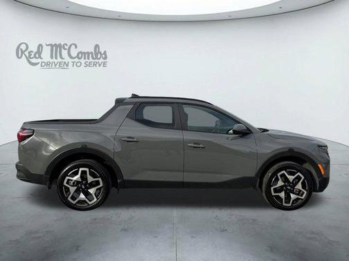 2023 Hyundai SANTA CRUZ 2.5T Limited